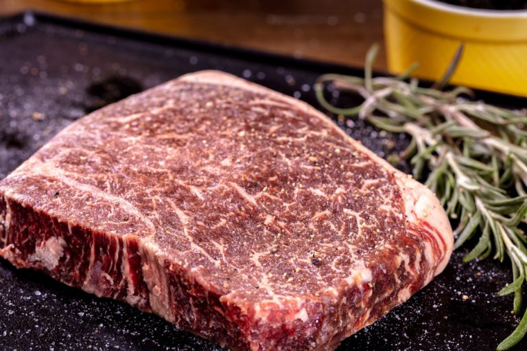 Family Steak Pack Bear Lake Beef Company